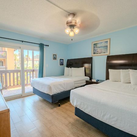 Herons Haven Coastal Elegance With Pool Access 223 South Padre Island Buitenkant foto